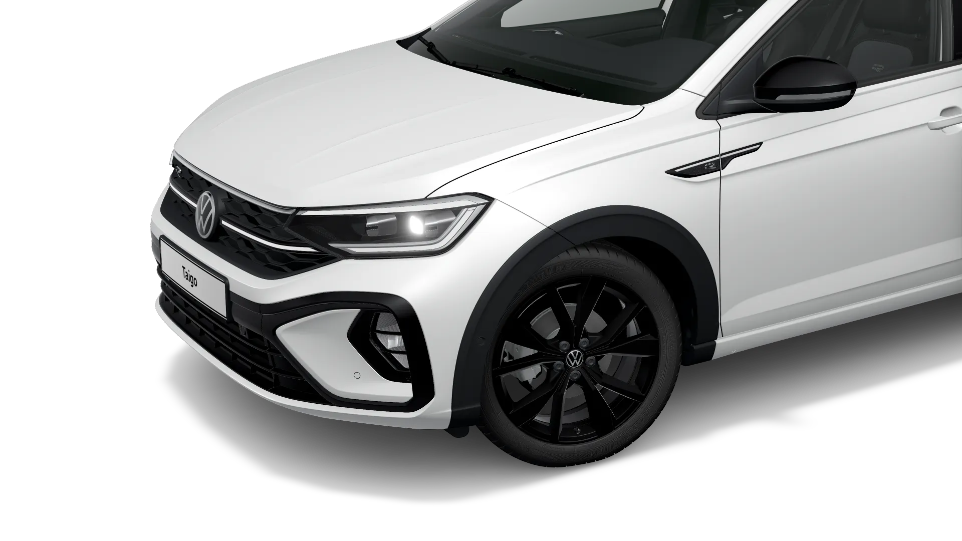 Volkswagen Taigo R-Line