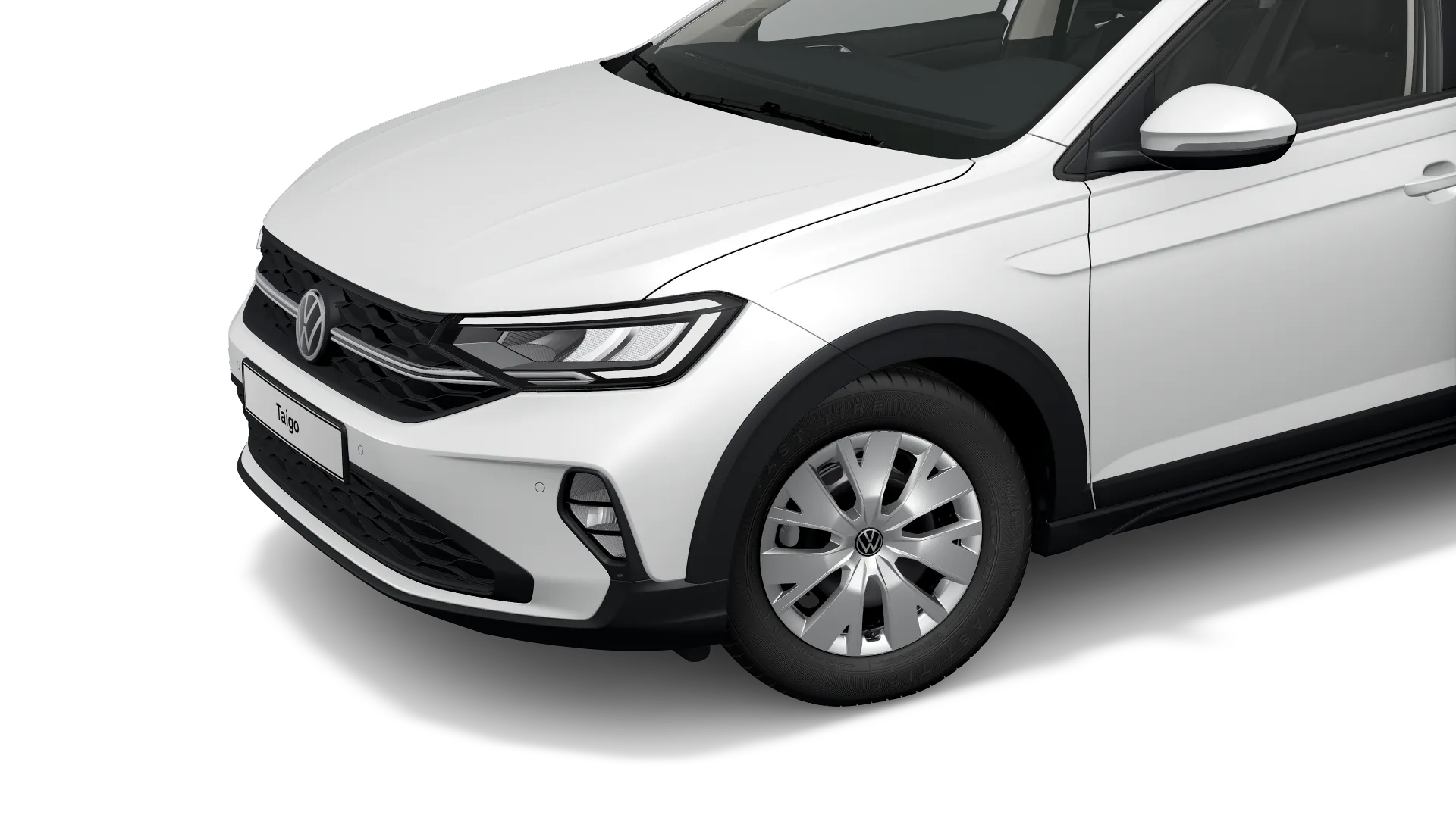 Volkswagen Taigo Basis-Modell