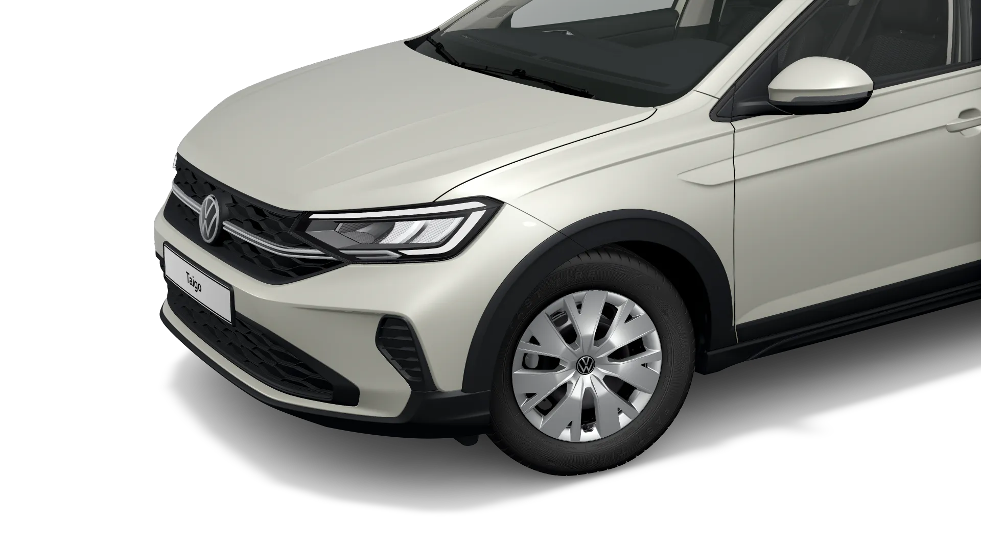 Volkswagen Taigo Basis-Modell