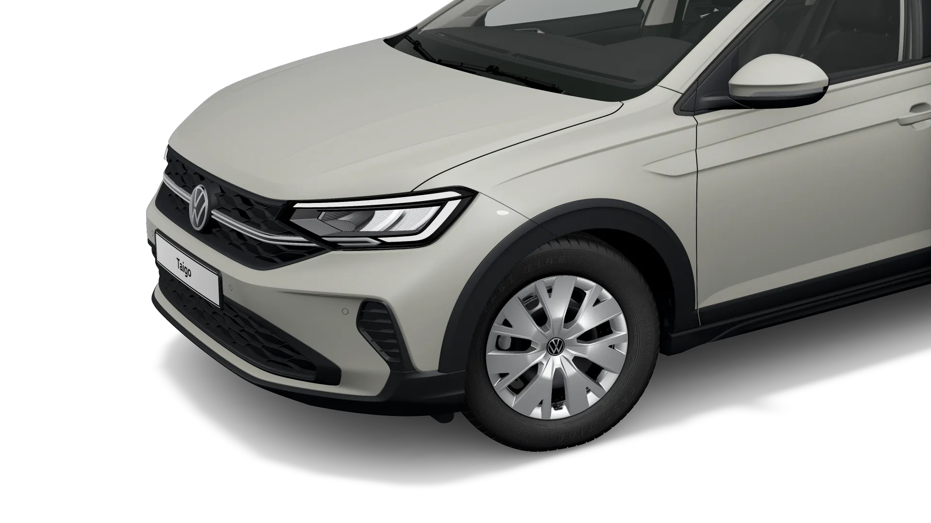 Volkswagen Taigo Basis-Modell