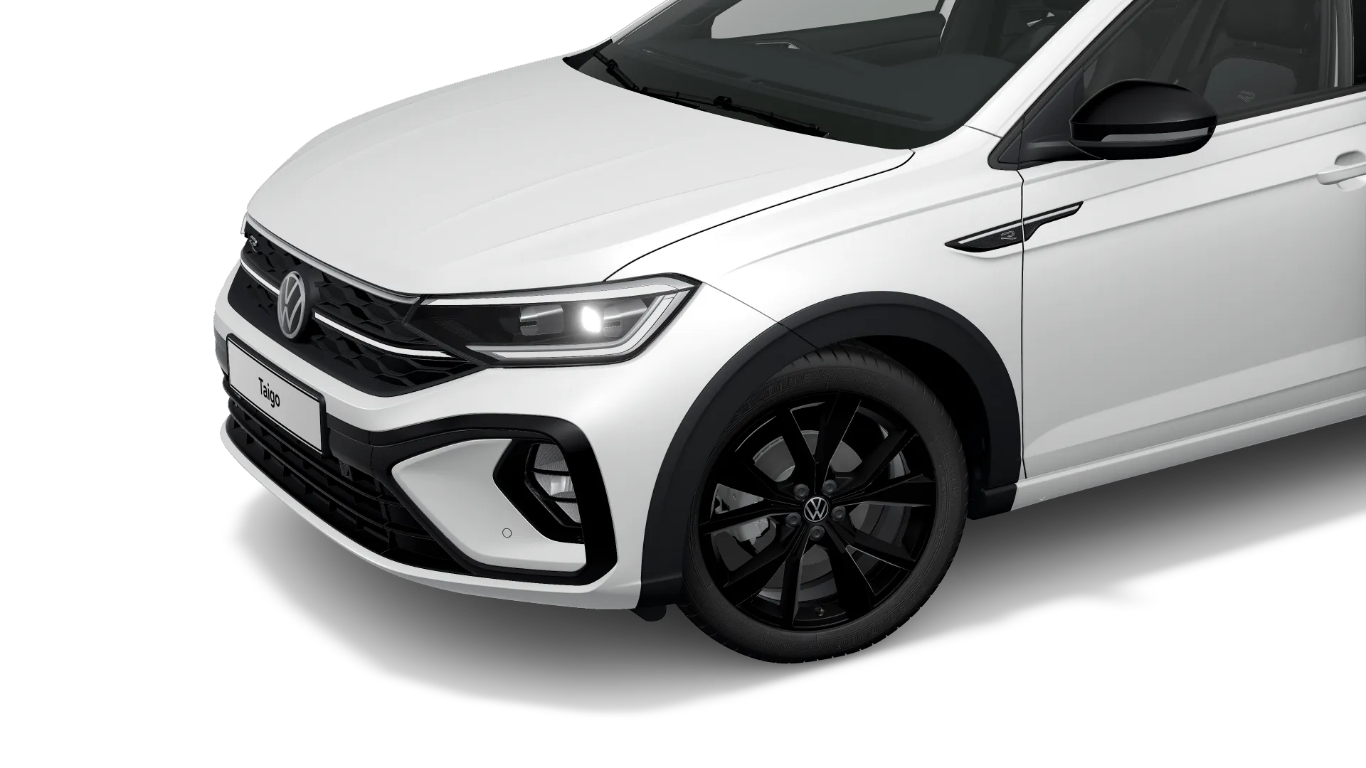 Volkswagen Taigo R-Line