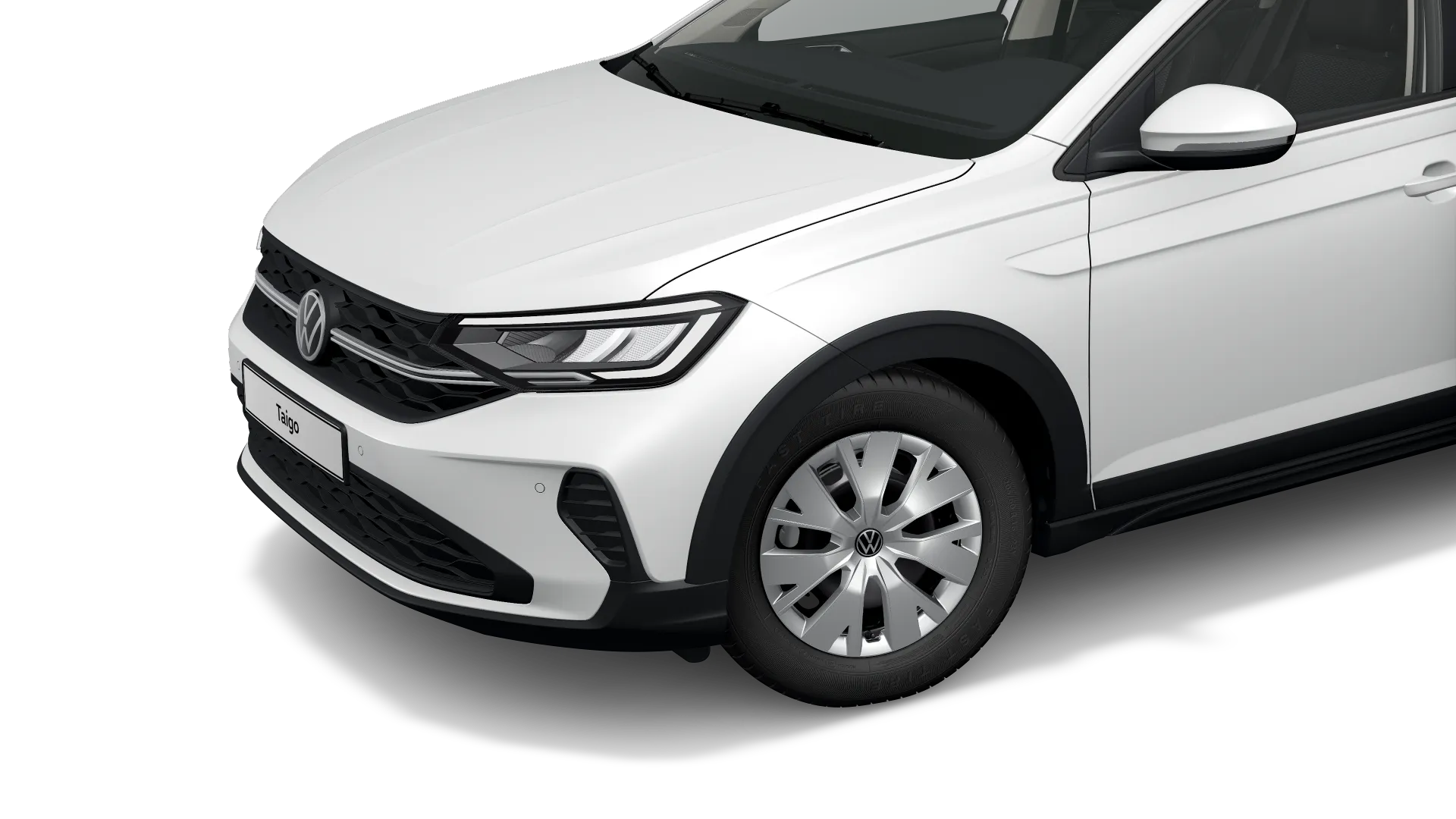Volkswagen Taigo Basis-Modell