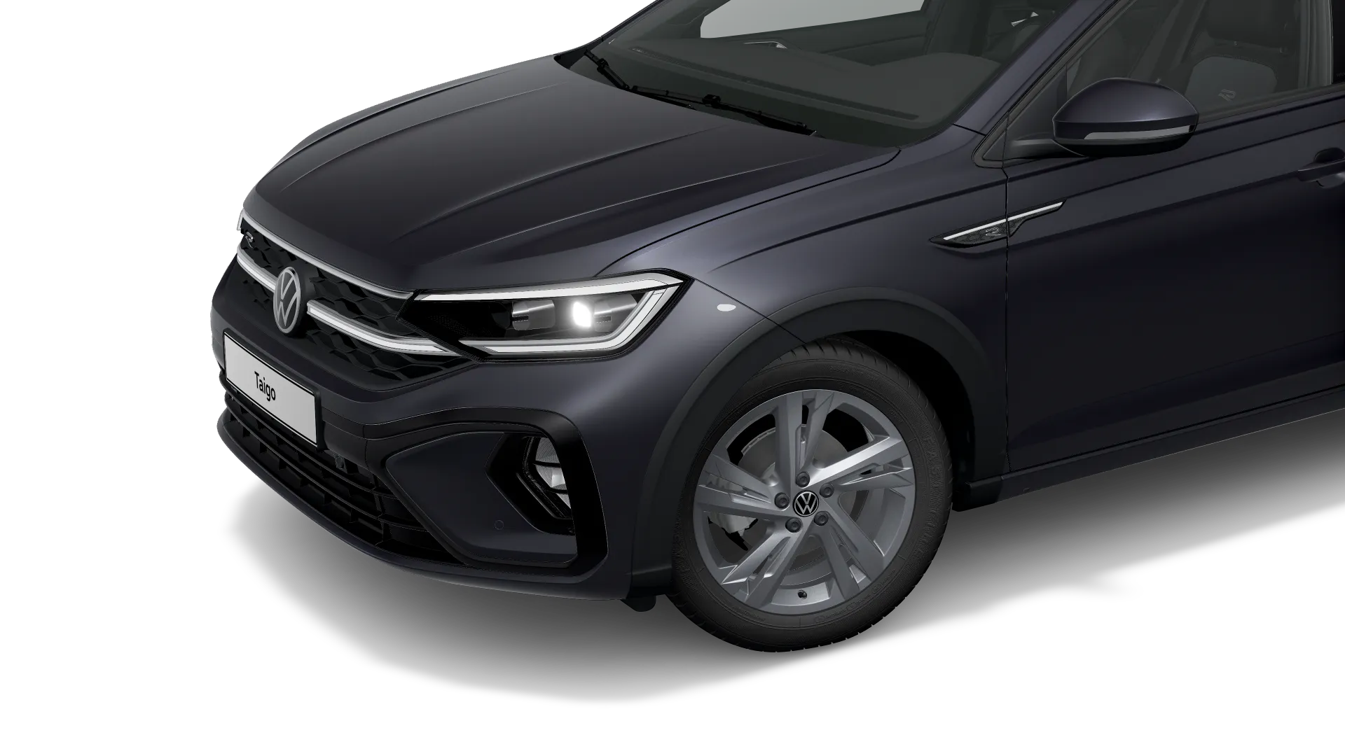 Volkswagen Taigo R-Line