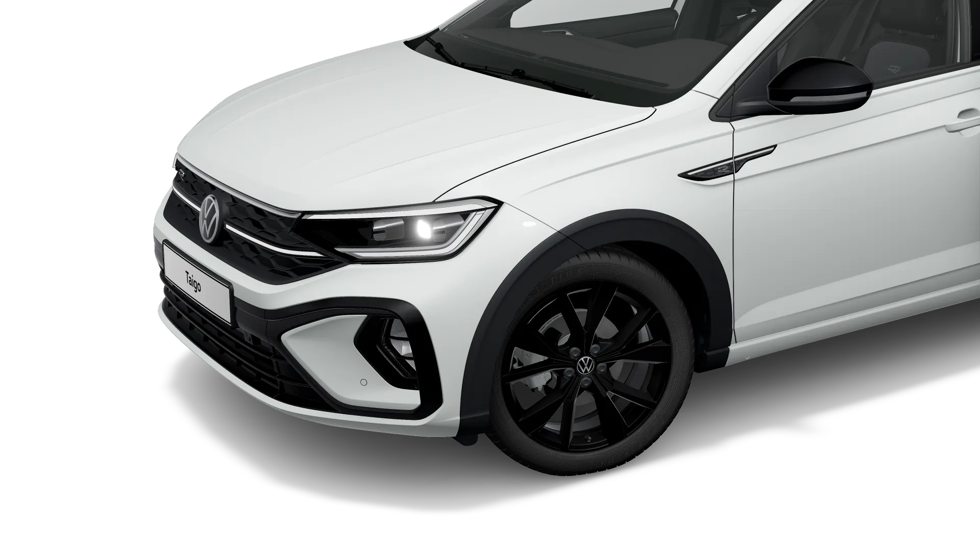 Volkswagen Taigo R-Line