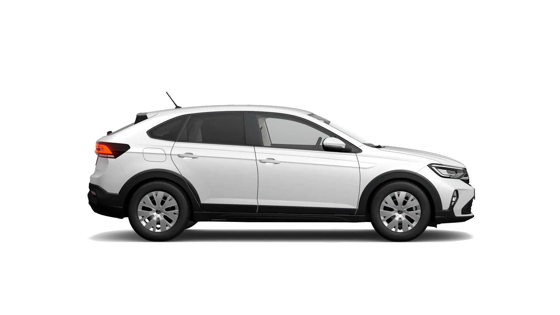 Volkswagen Taigo Basis-Modell