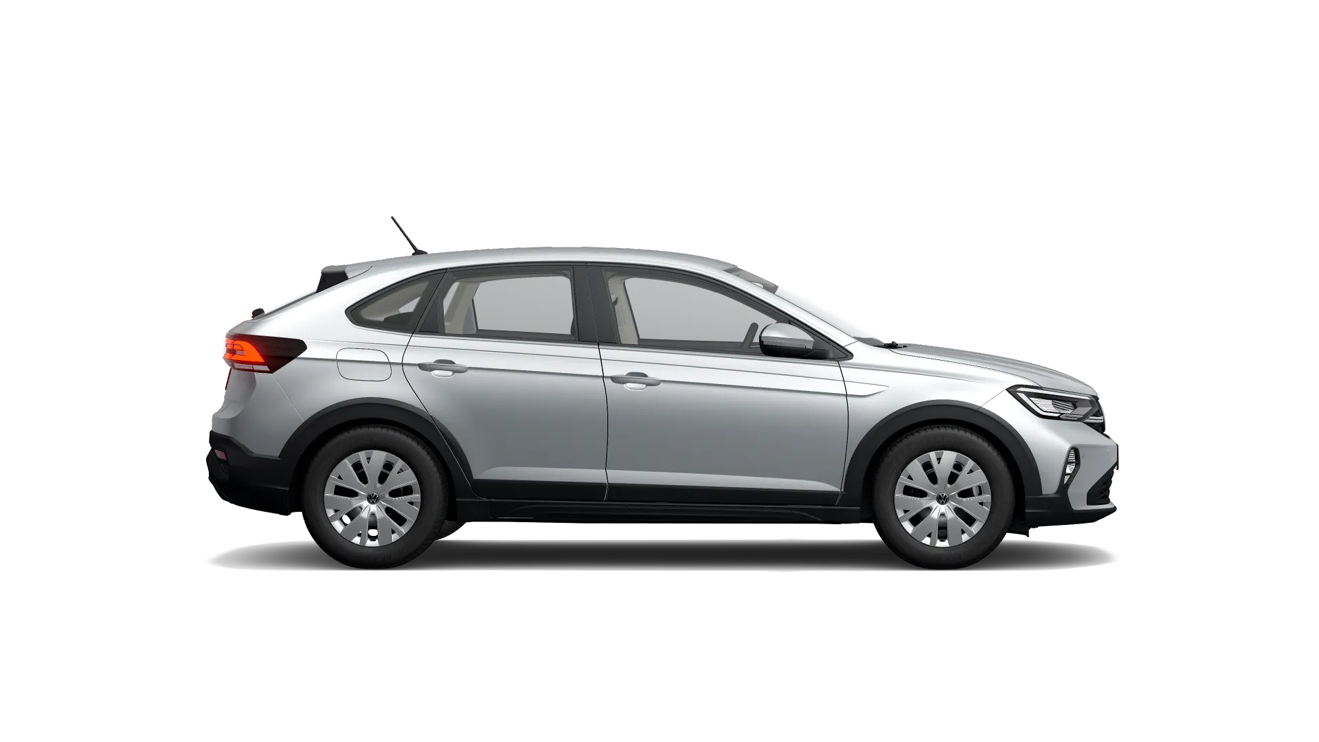 Volkswagen Taigo Basis-Modell