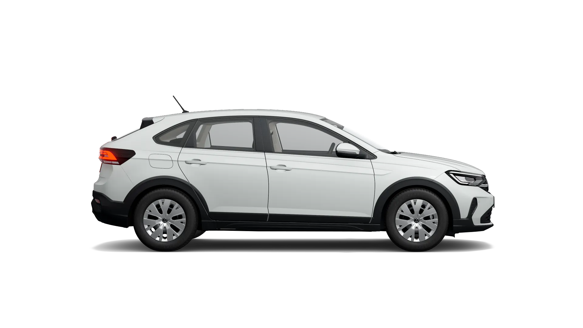 Volkswagen Taigo Basis-Modell