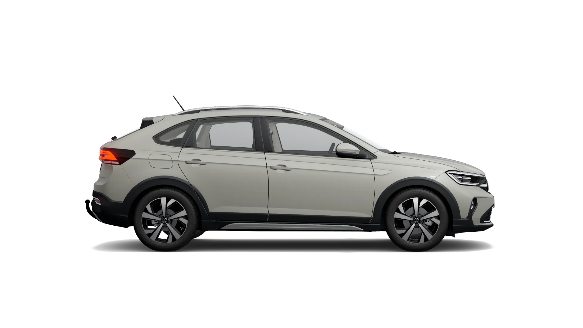 Volkswagen Taigo Style