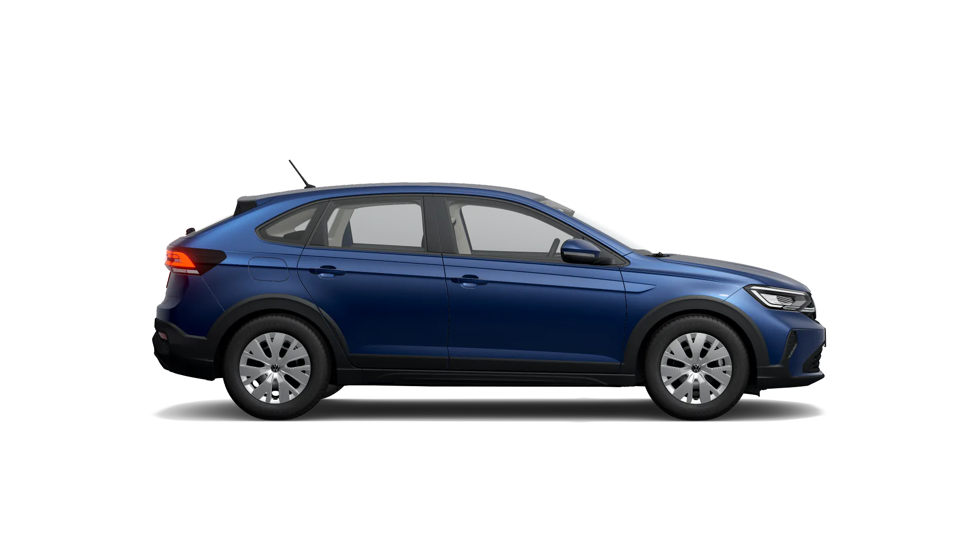 Volkswagen Taigo Basis-Modell