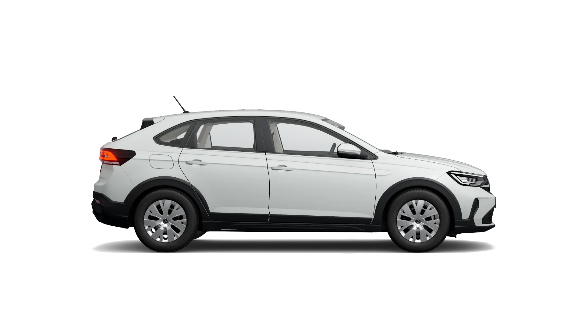 Volkswagen Taigo Basis-Modell