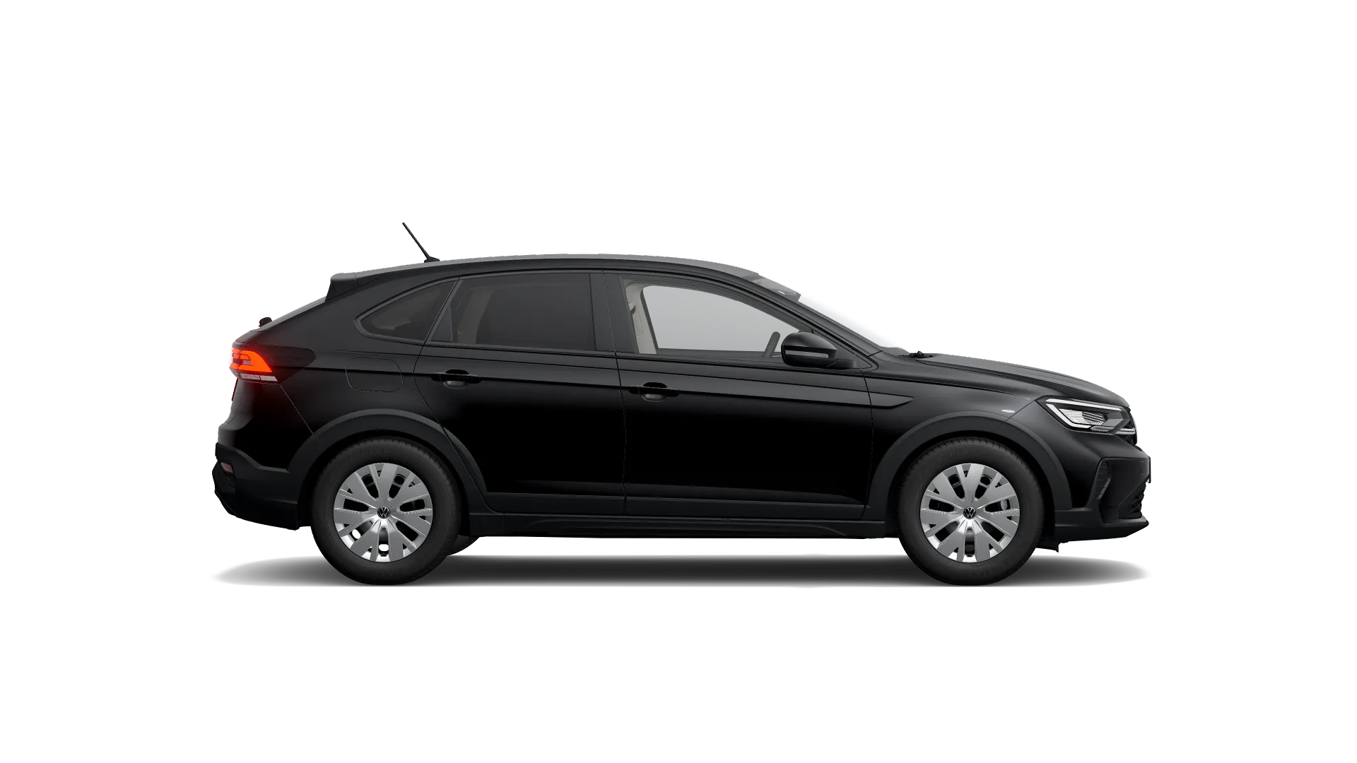Volkswagen Taigo Basis-Modell