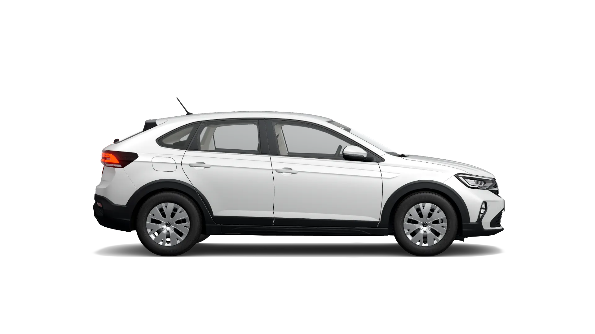 Volkswagen Taigo Basis-Modell