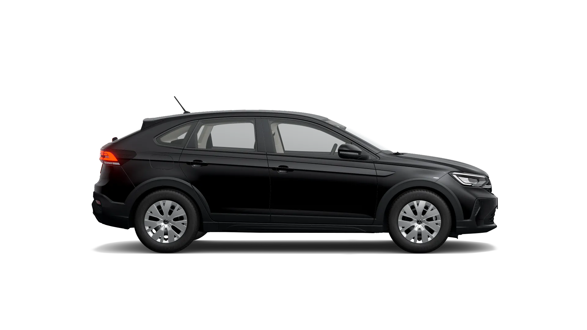 Volkswagen Taigo Basis-Modell