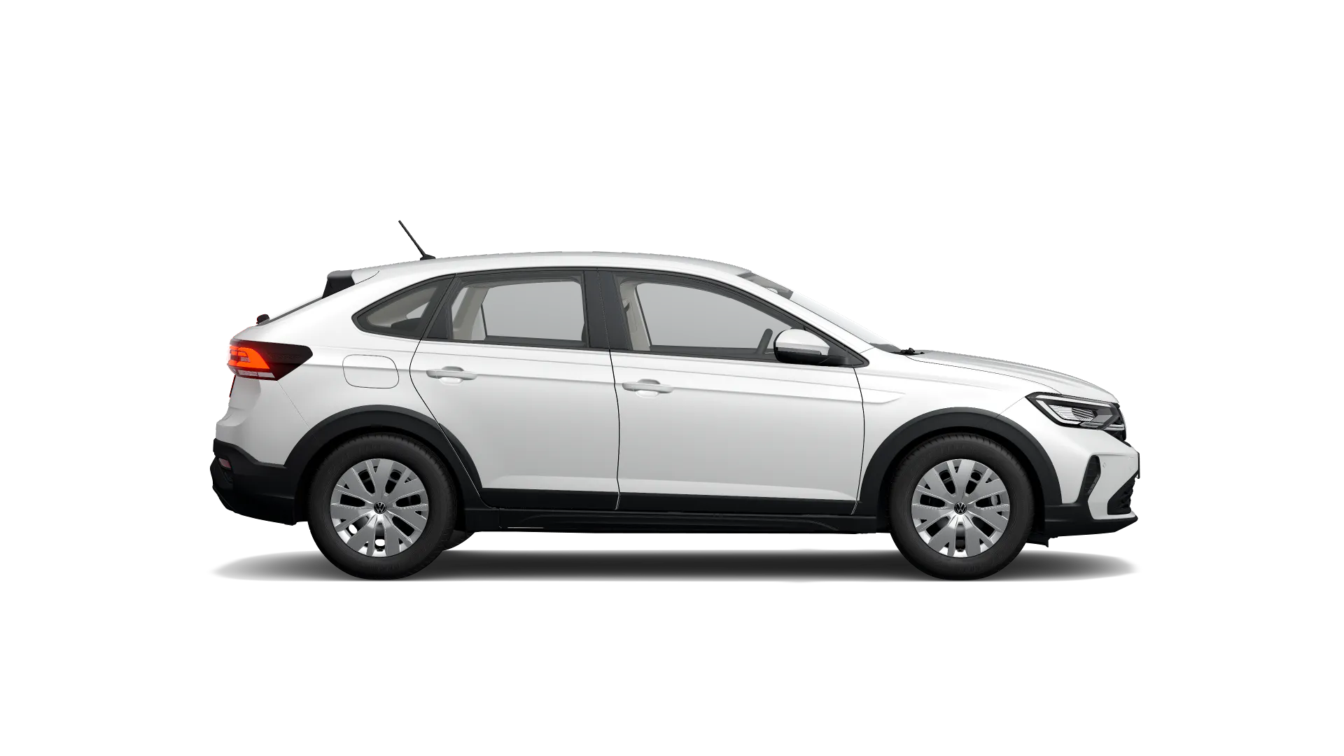 Volkswagen Taigo Basis-Modell