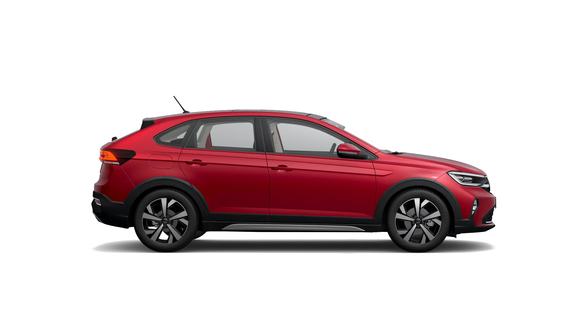 Volkswagen Taigo Style