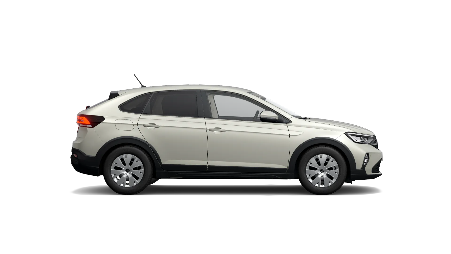 Volkswagen Taigo Basis-Modell