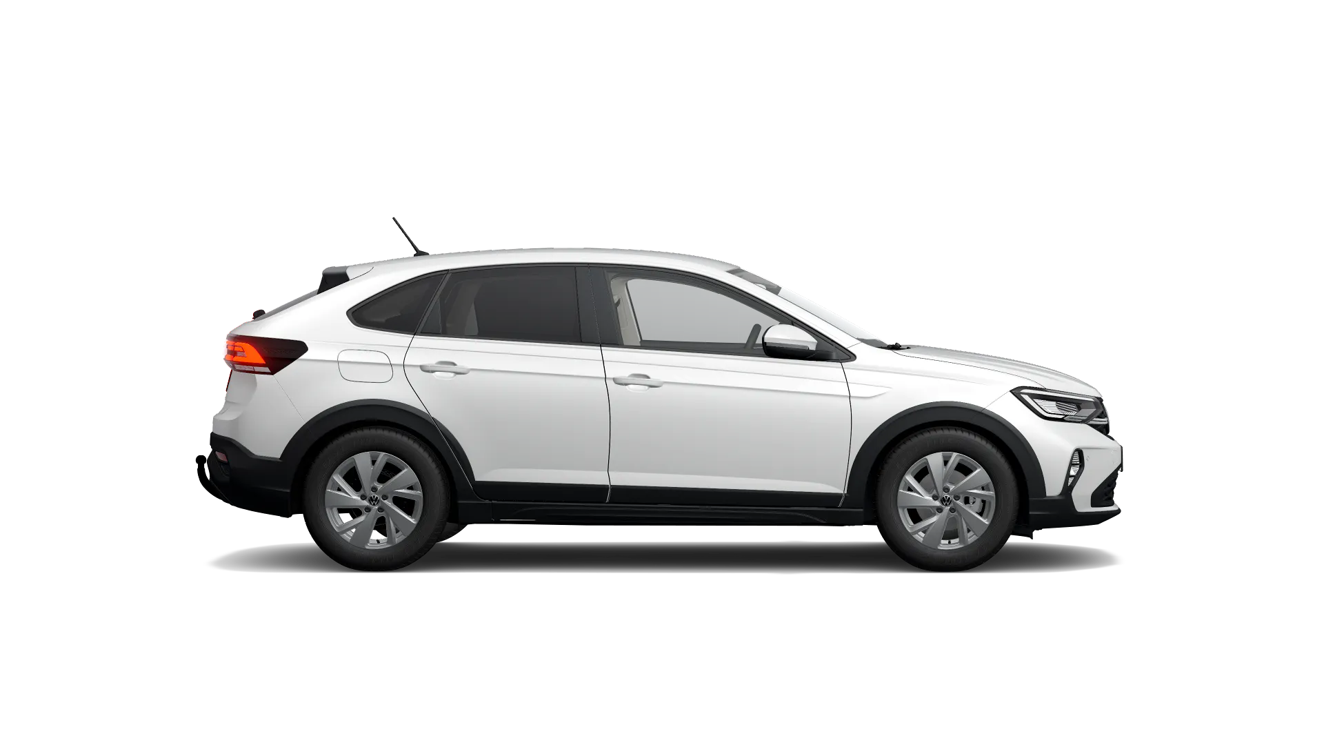 Volkswagen Taigo Basis-Modell