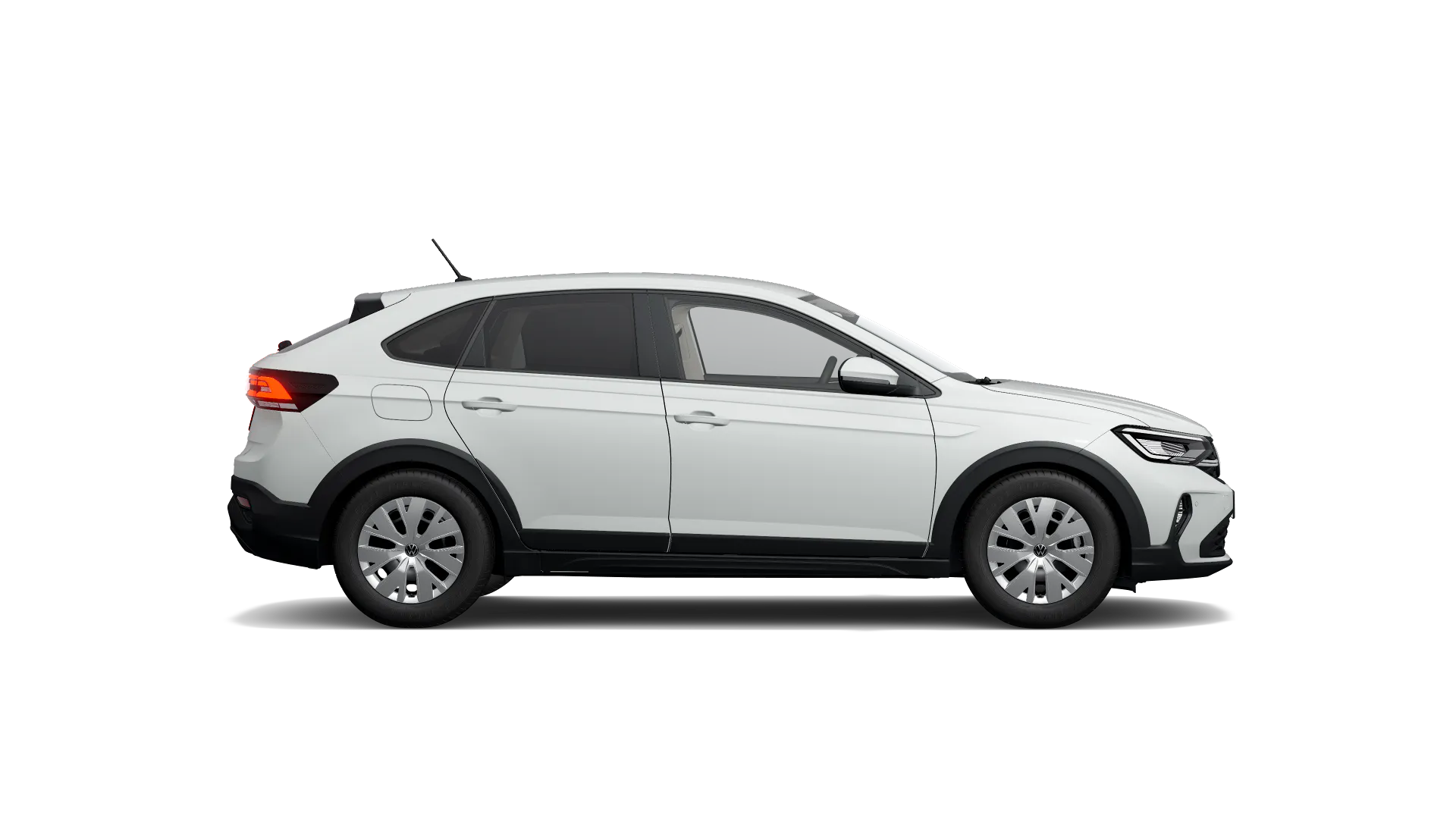 Volkswagen Taigo Basis-Modell