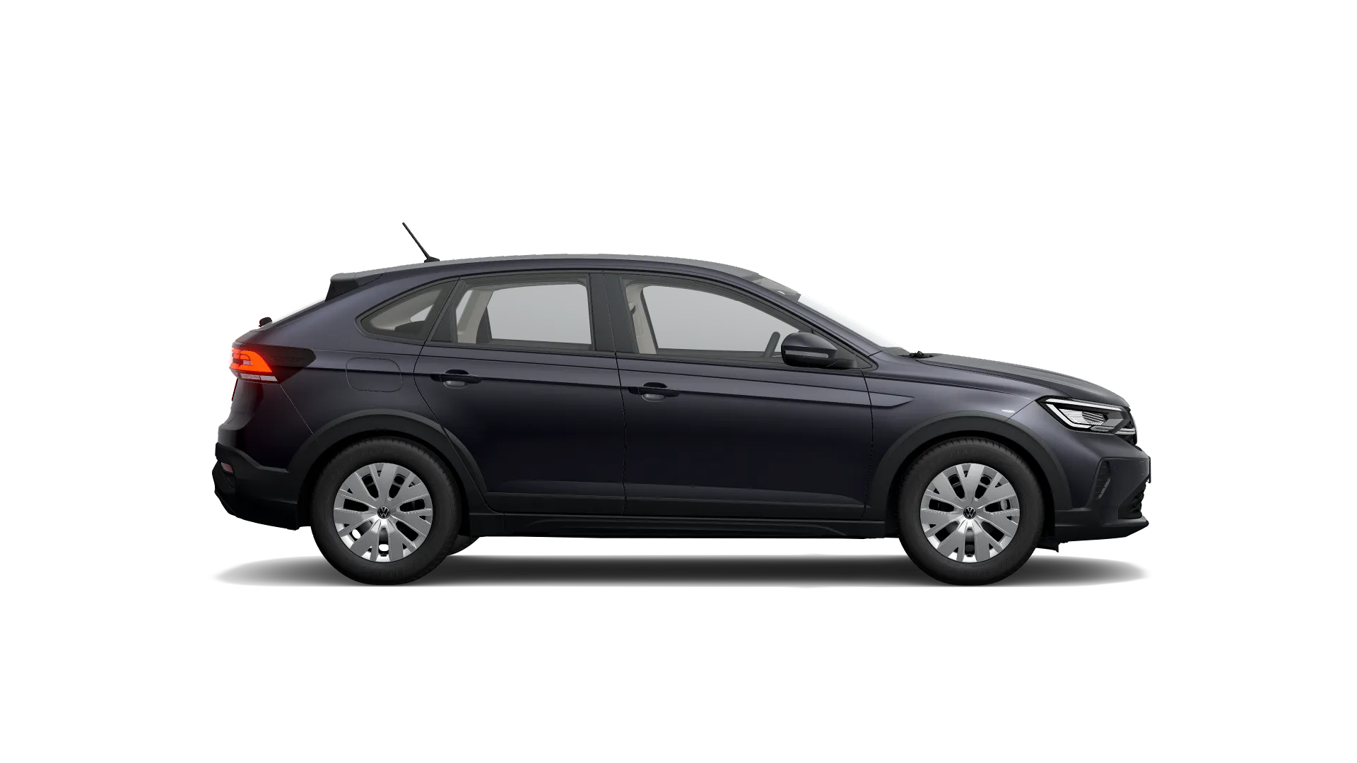 Volkswagen Taigo Basis-Modell