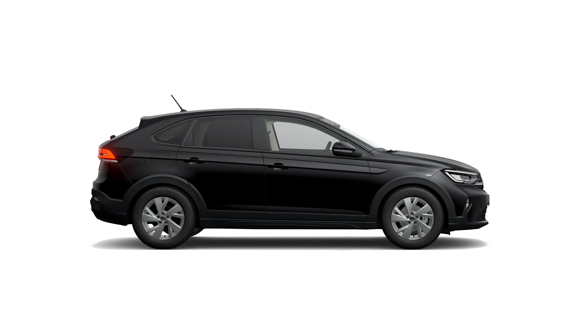 Volkswagen Taigo Basis-Modell