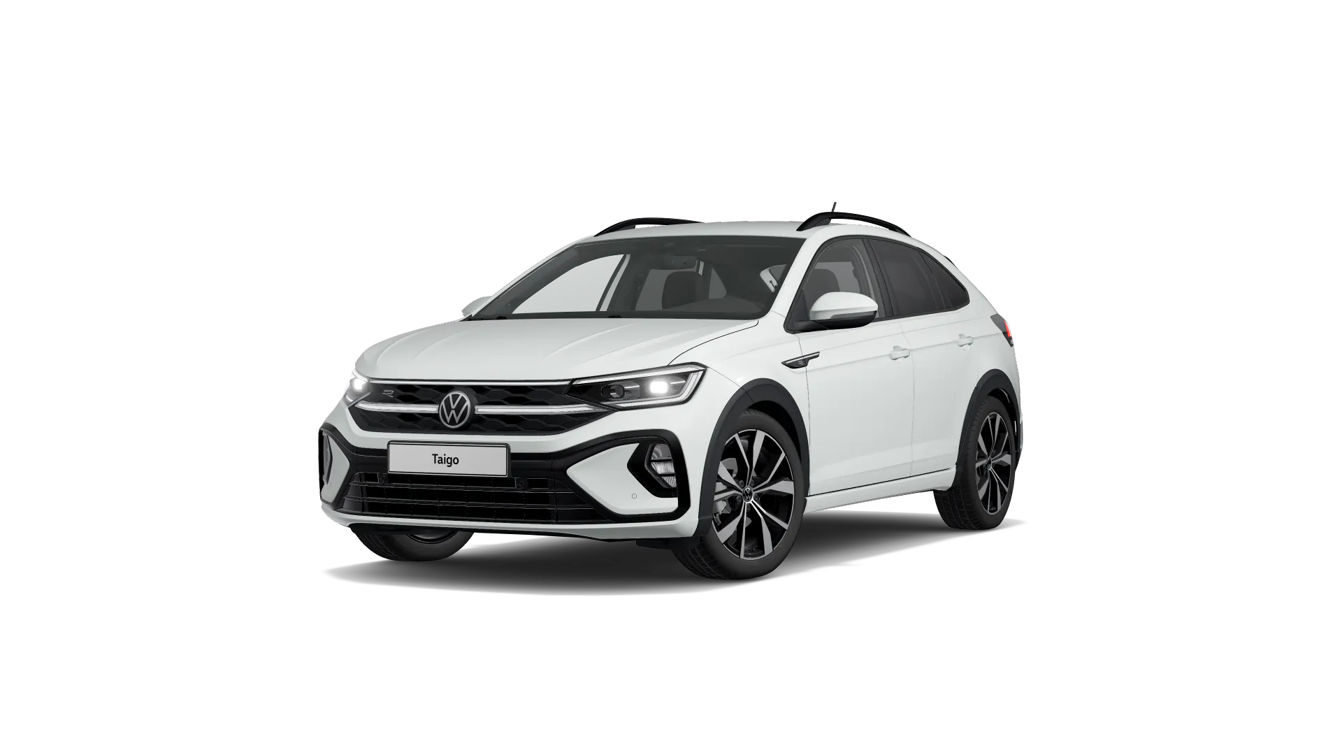Volkswagen Taigo R-Line