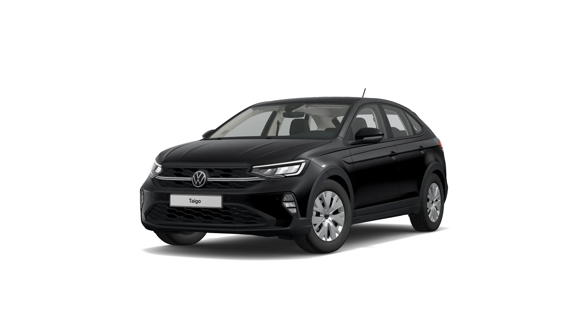 Volkswagen Taigo Basis-Modell