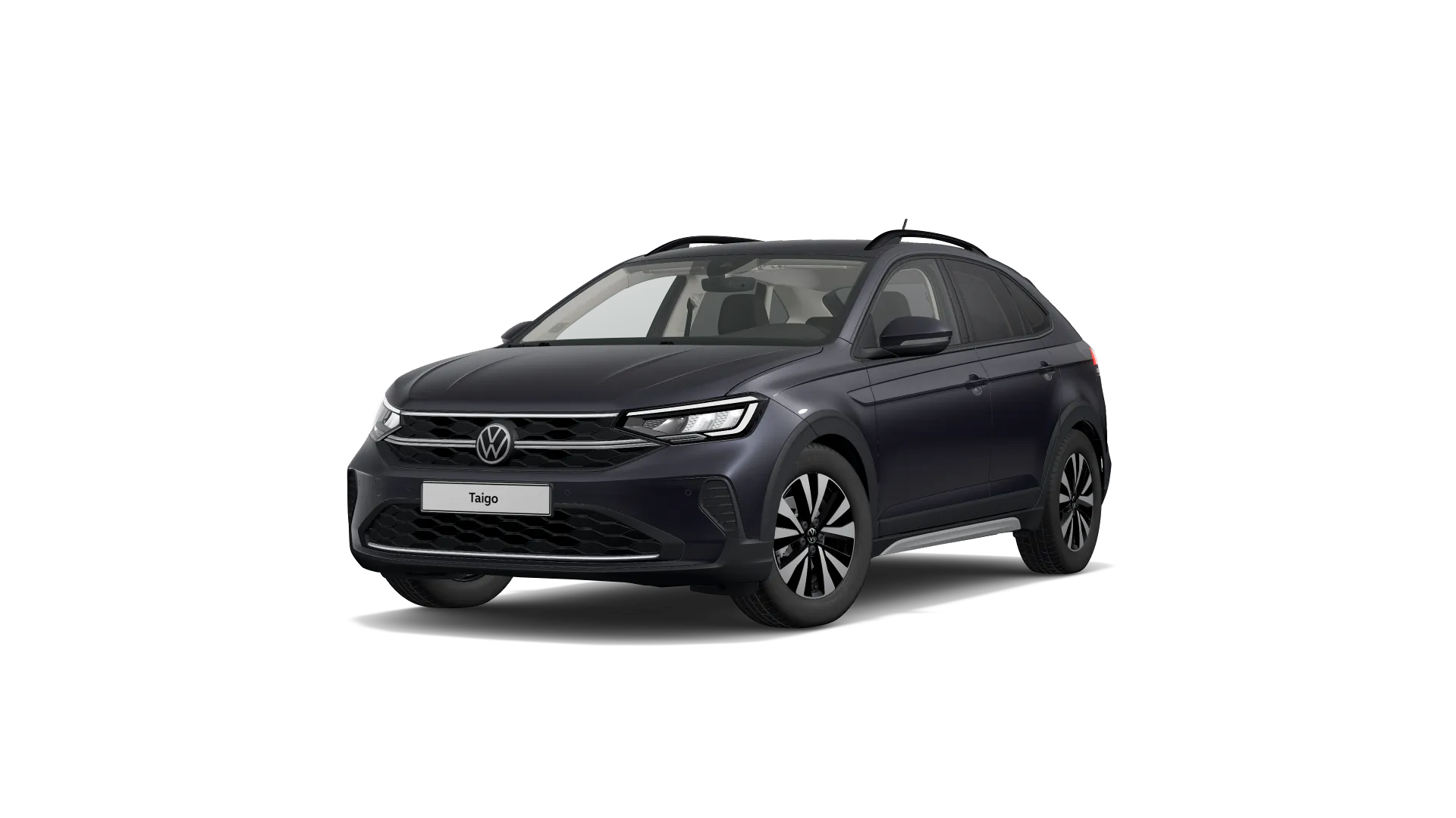 Volkswagen Taigo Life