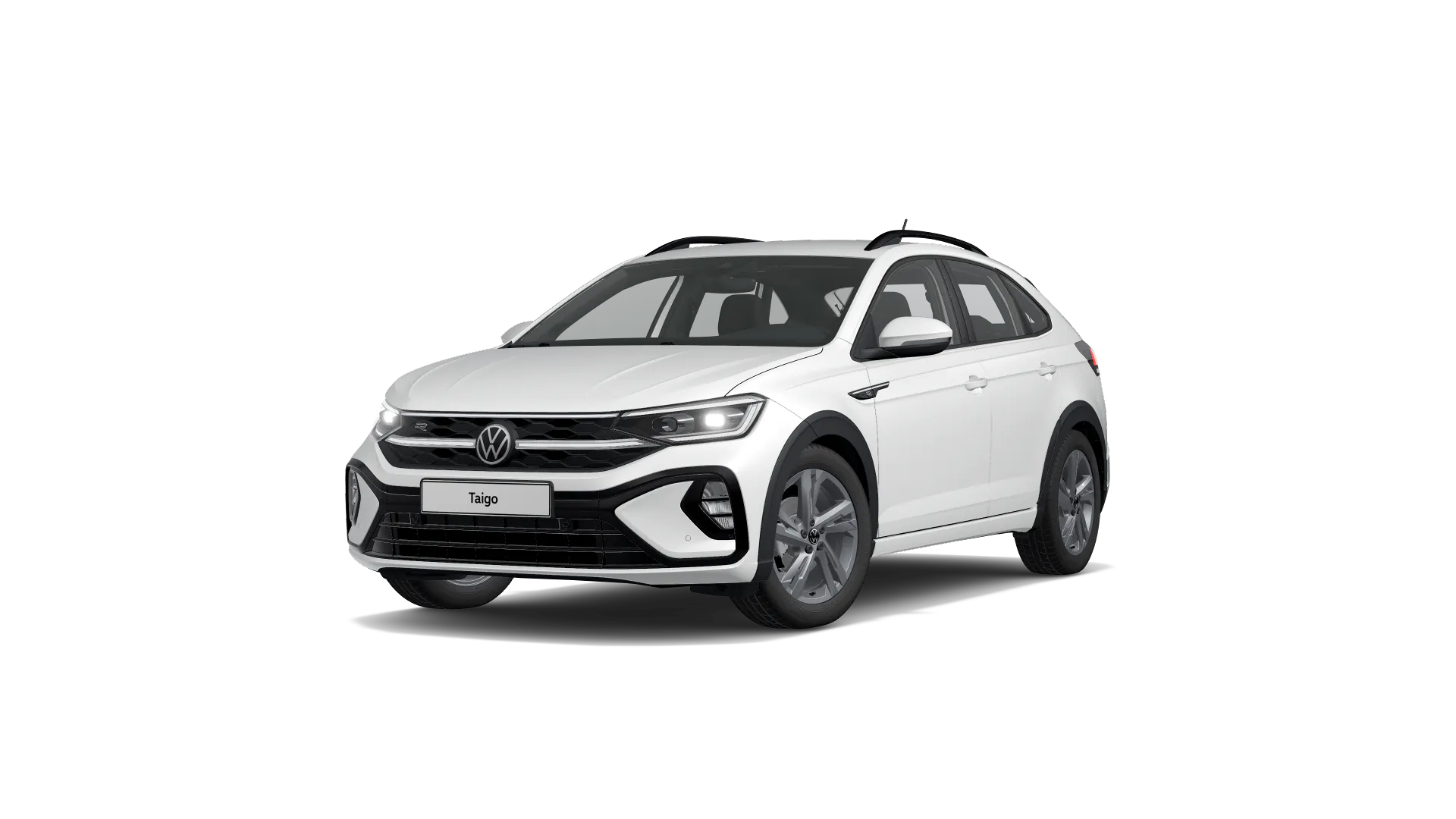 Volkswagen Taigo R-Line