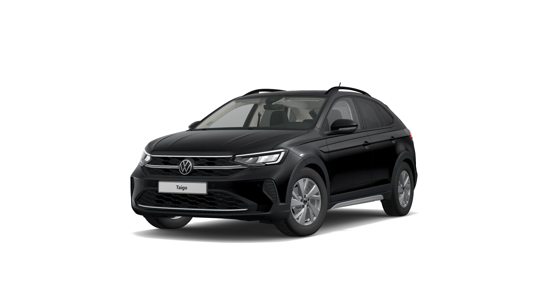 Volkswagen Taigo Life
