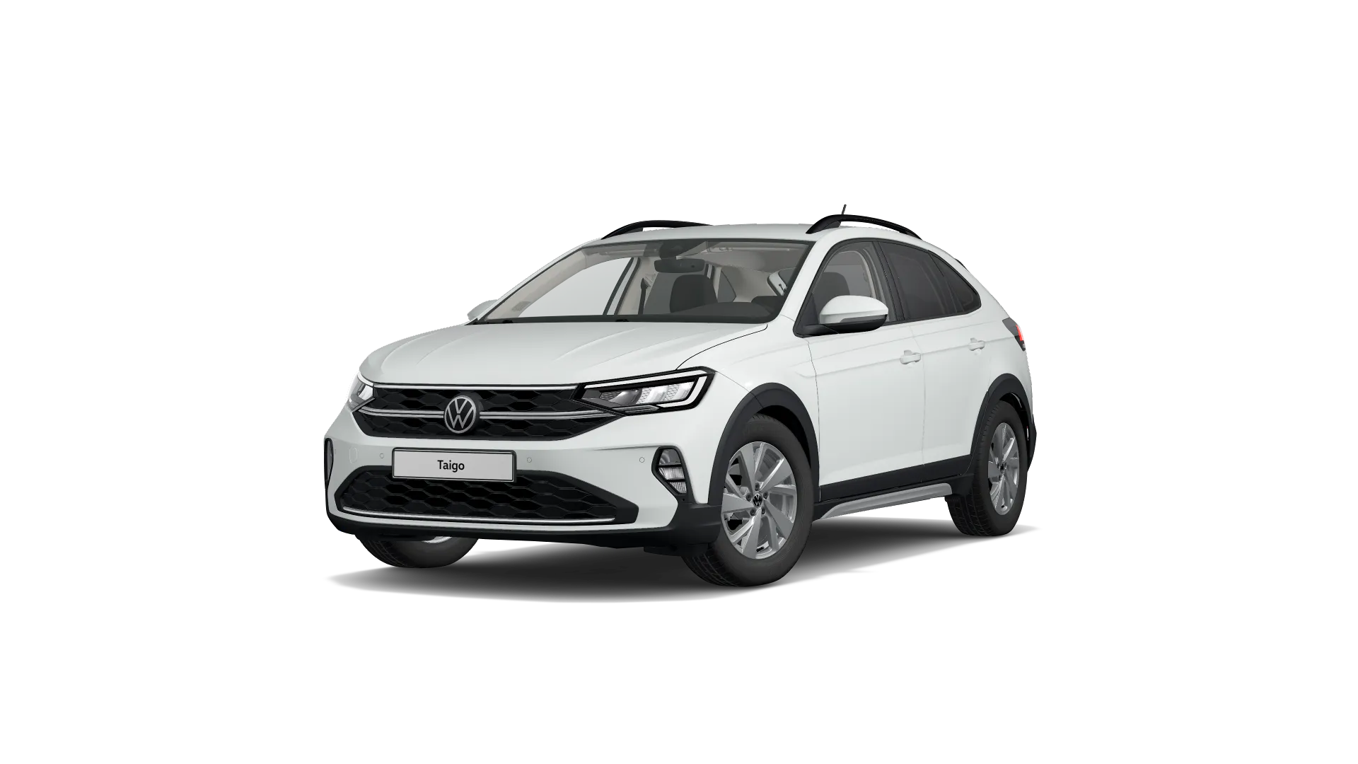 Volkswagen Taigo Life