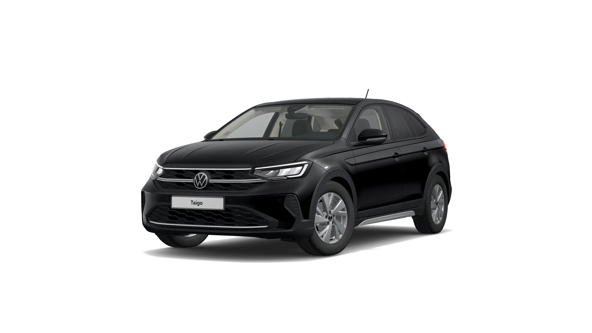 Volkswagen Taigo Life