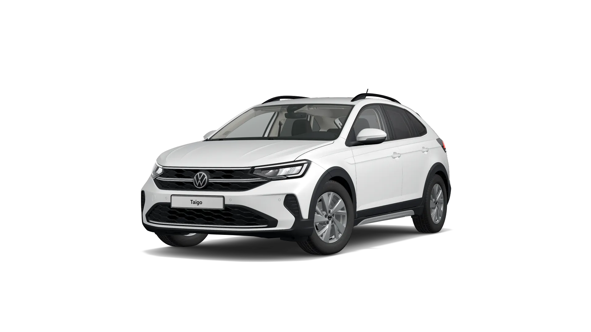 Volkswagen Taigo Life