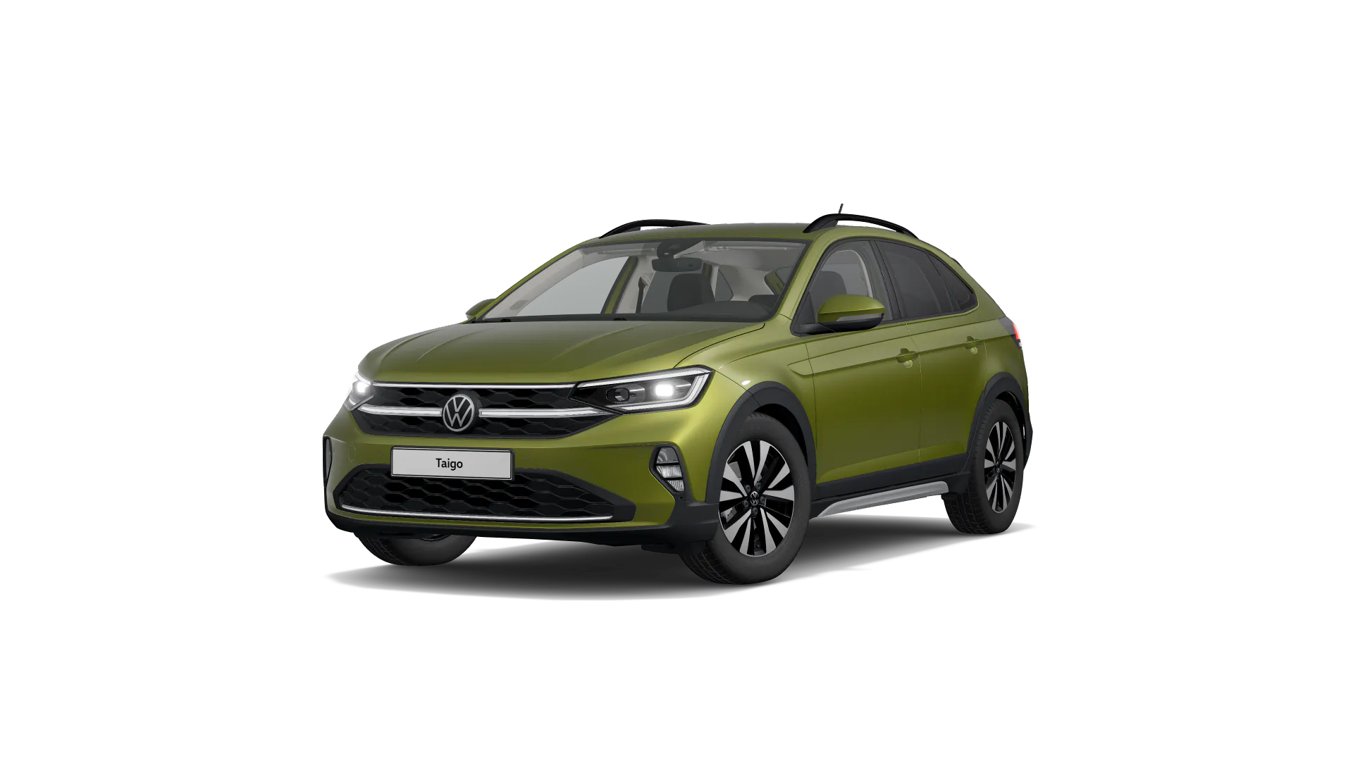 Volkswagen Taigo Life