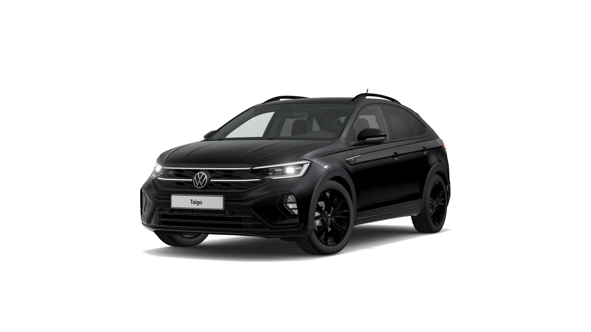 Volkswagen Taigo R-Line
