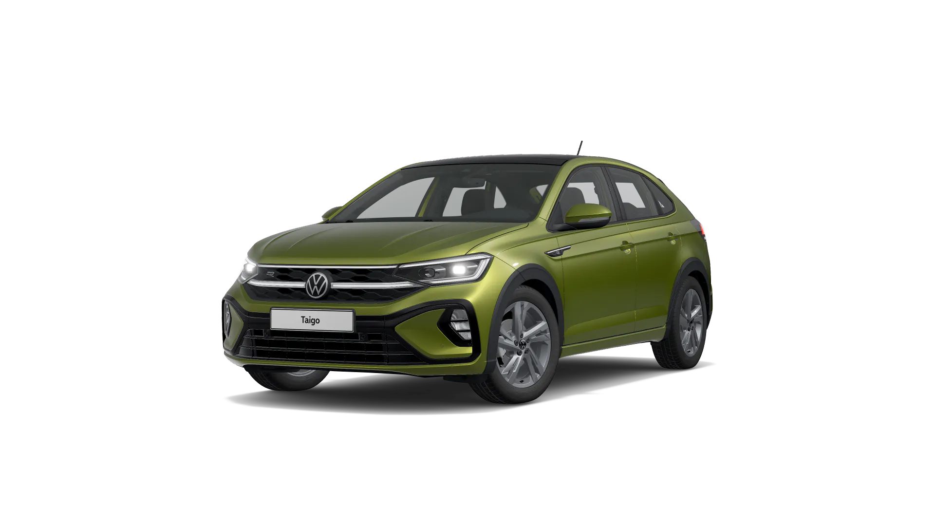 Volkswagen Taigo R-Line