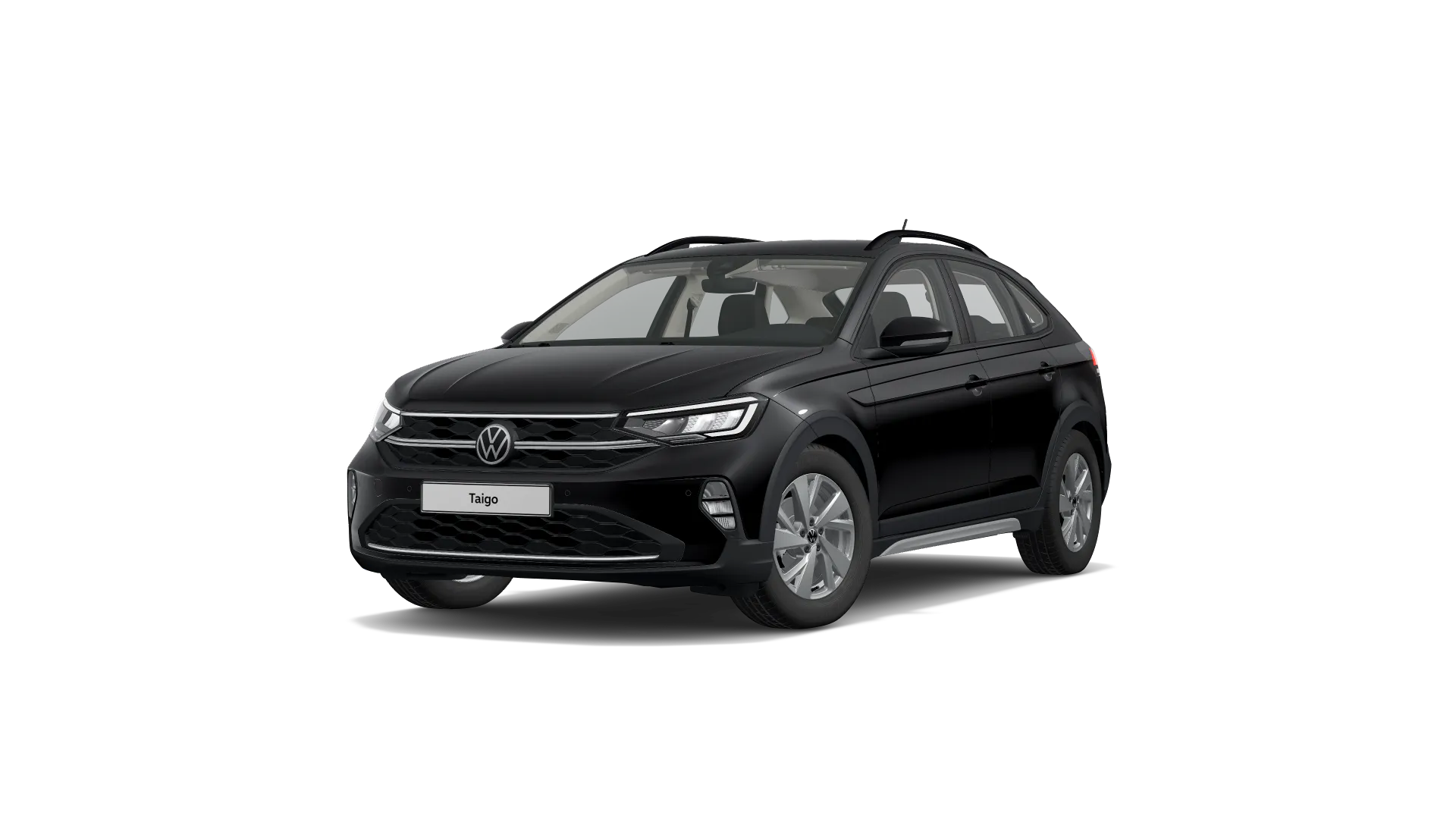 Volkswagen Taigo Life