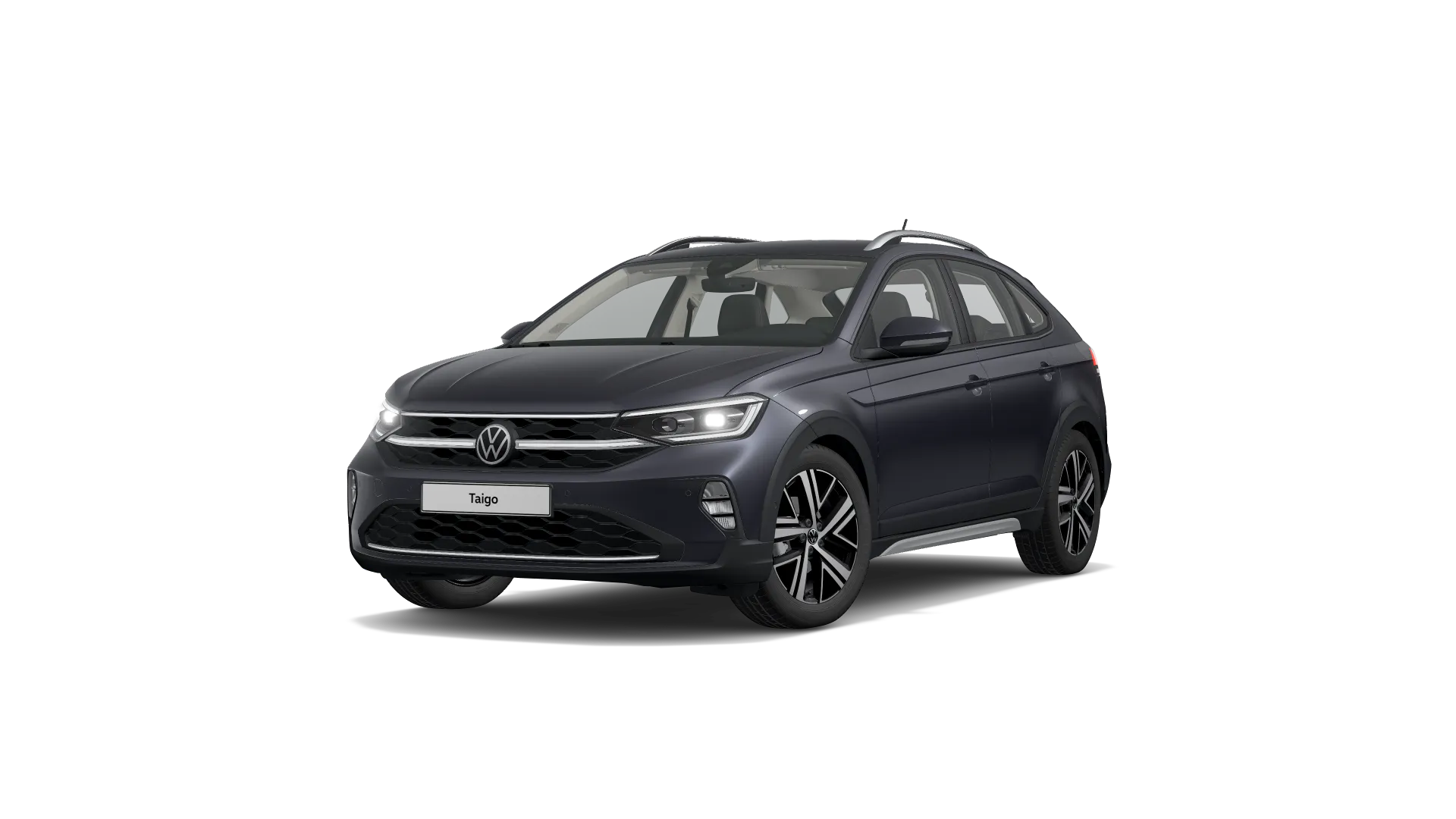 Volkswagen Taigo Style