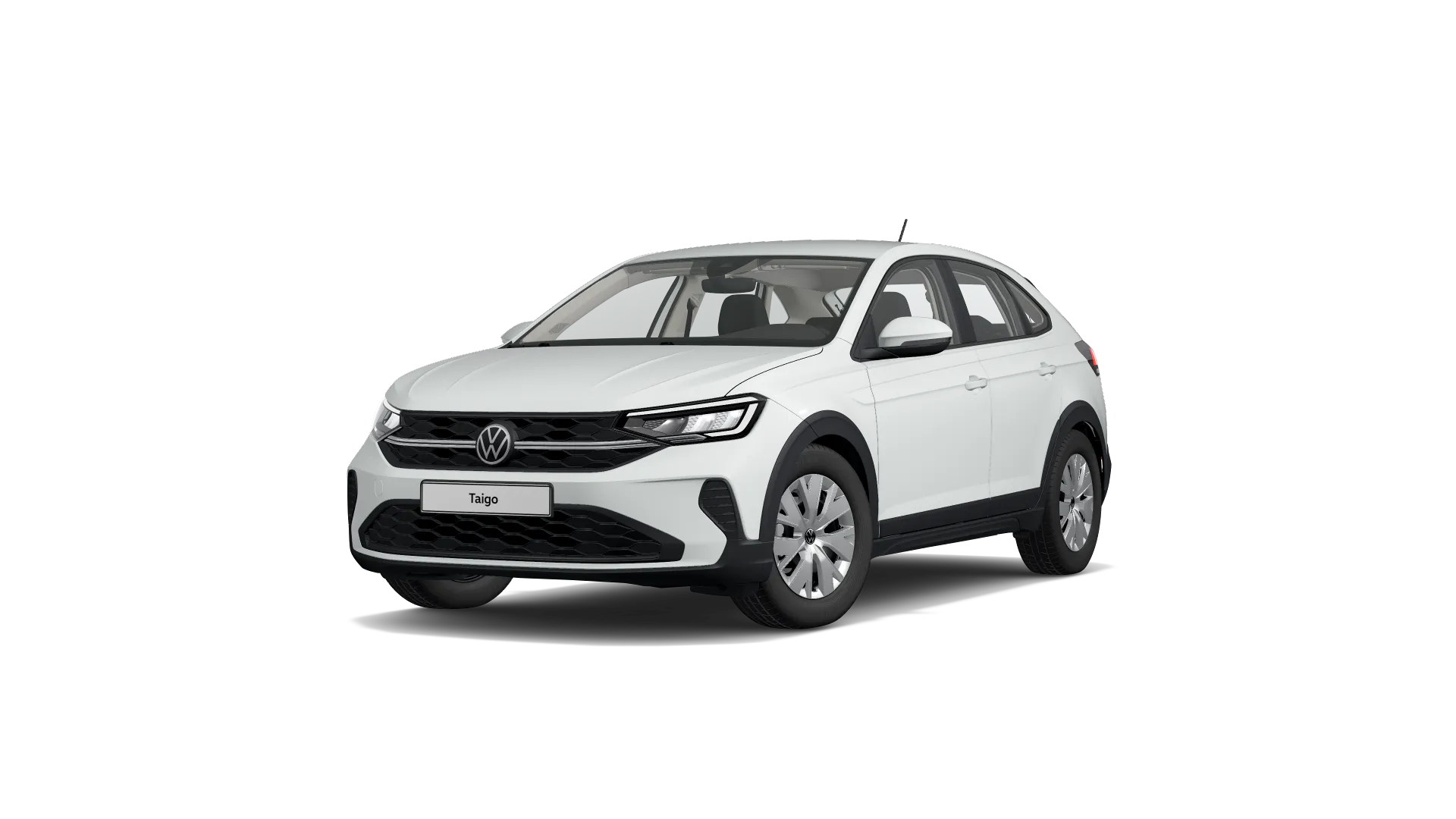 Volkswagen Taigo Basis-Modell