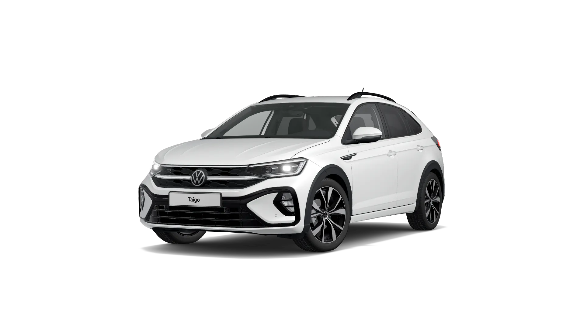 Volkswagen Taigo R-Line