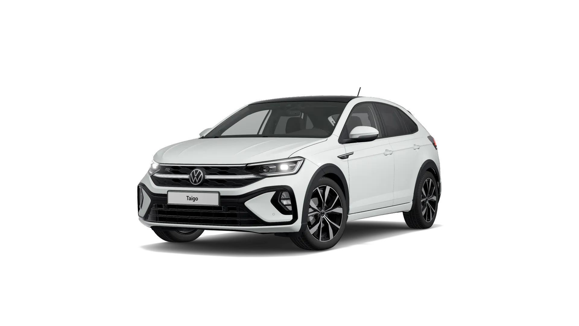 Volkswagen Taigo R-Line