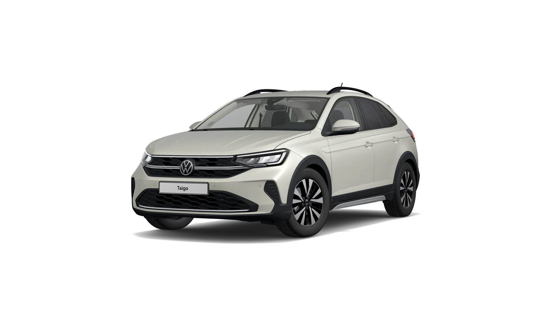 Volkswagen Taigo Life