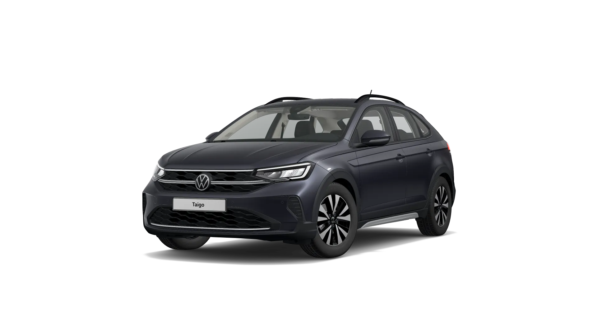 Volkswagen Taigo Life