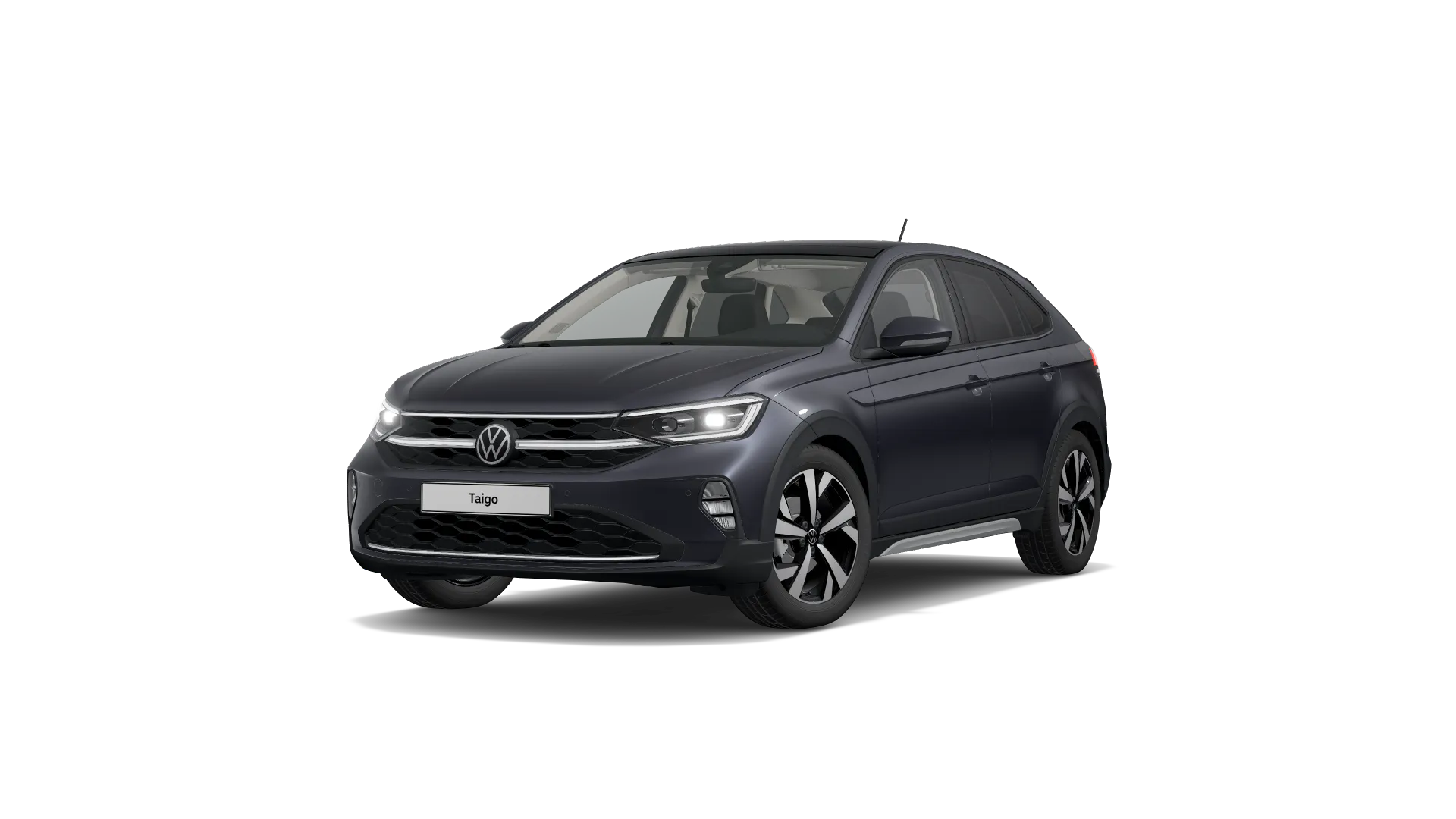 Volkswagen Taigo Style