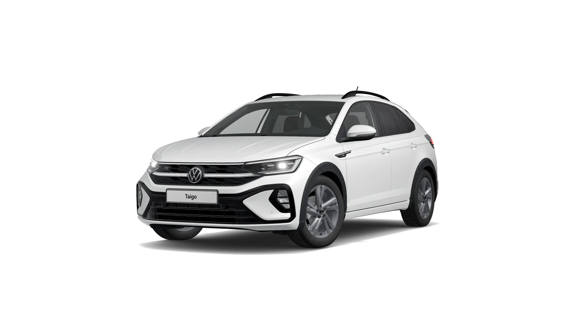 Volkswagen Taigo R-Line