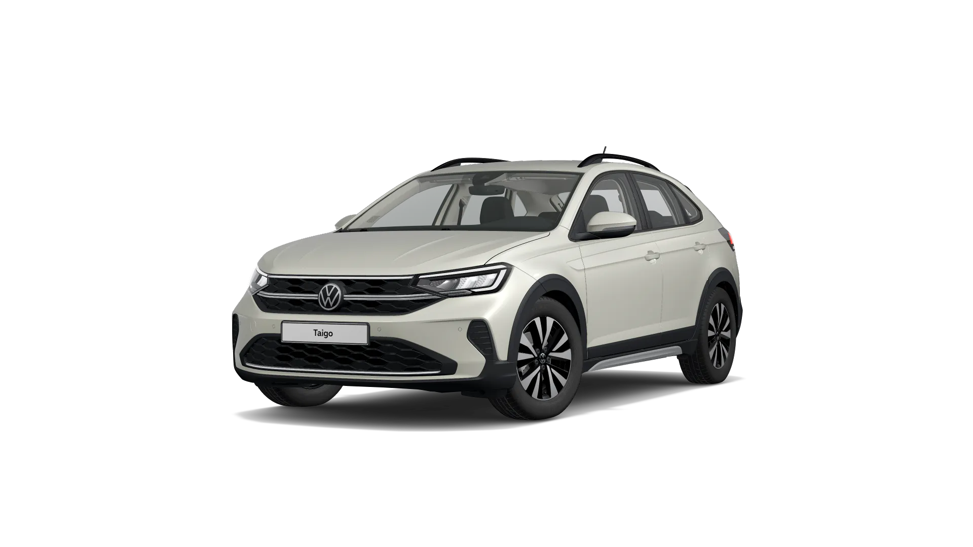 Volkswagen Taigo Life