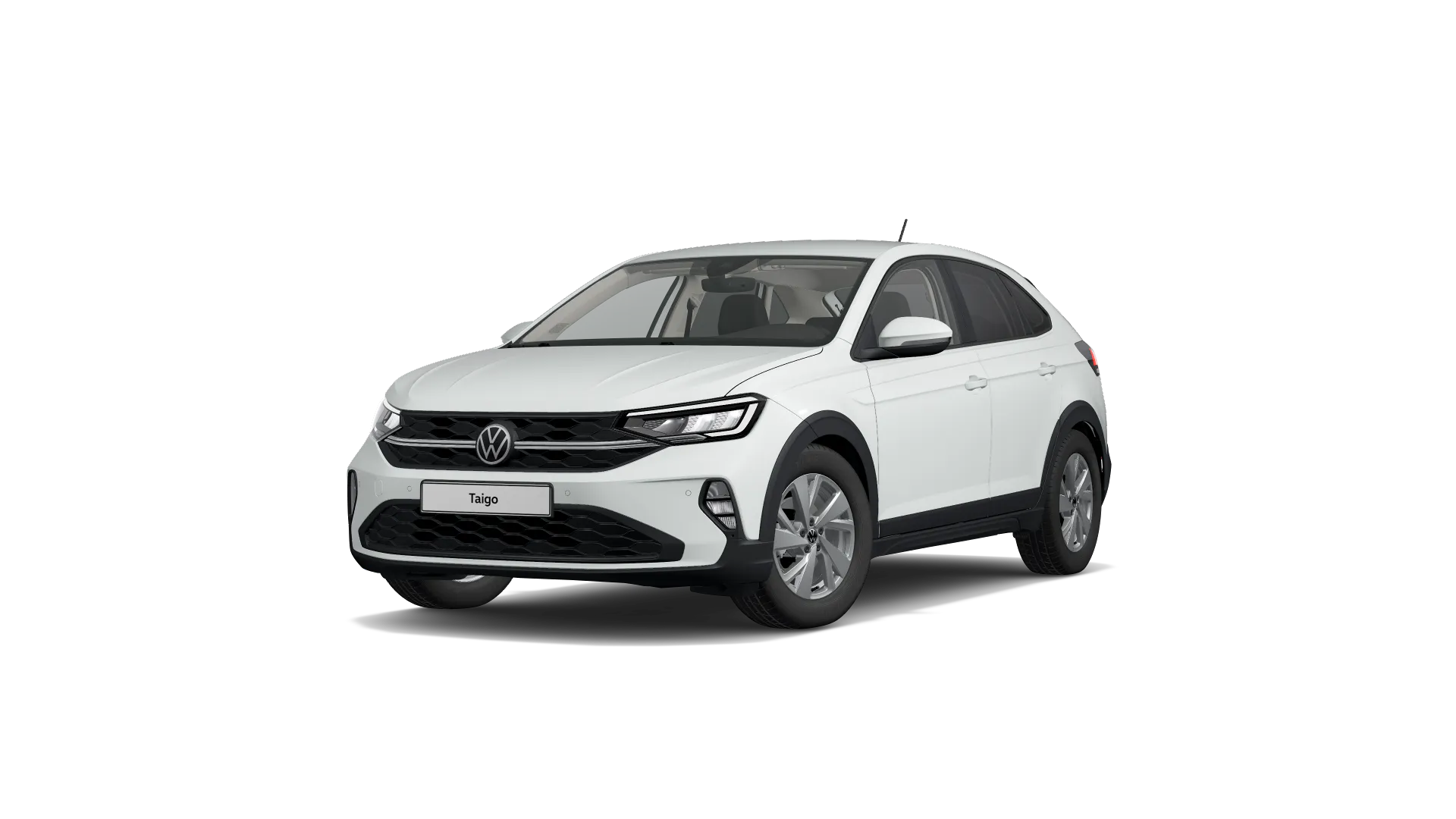 Volkswagen Taigo Basis-Modell