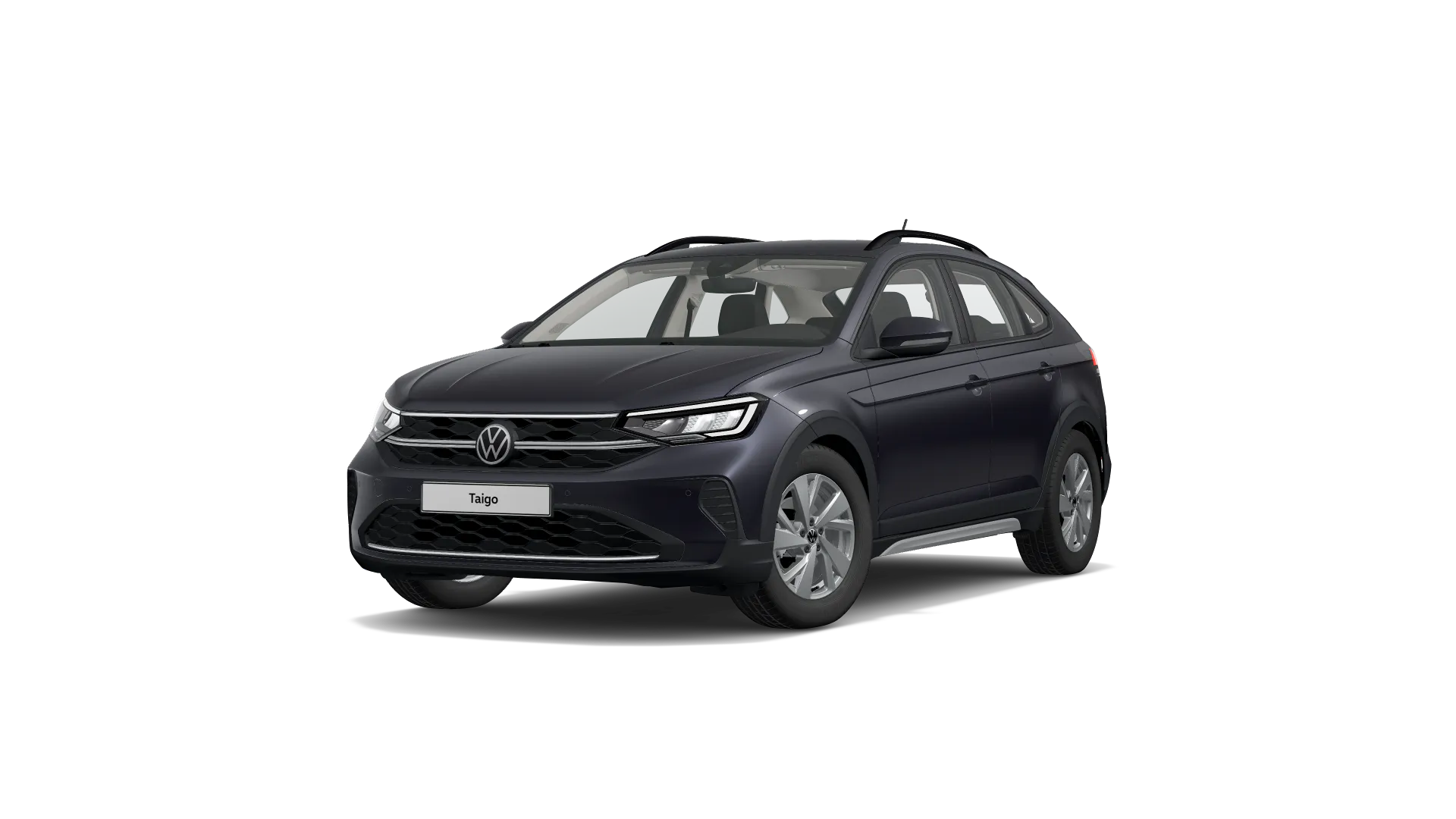 Volkswagen Taigo Life