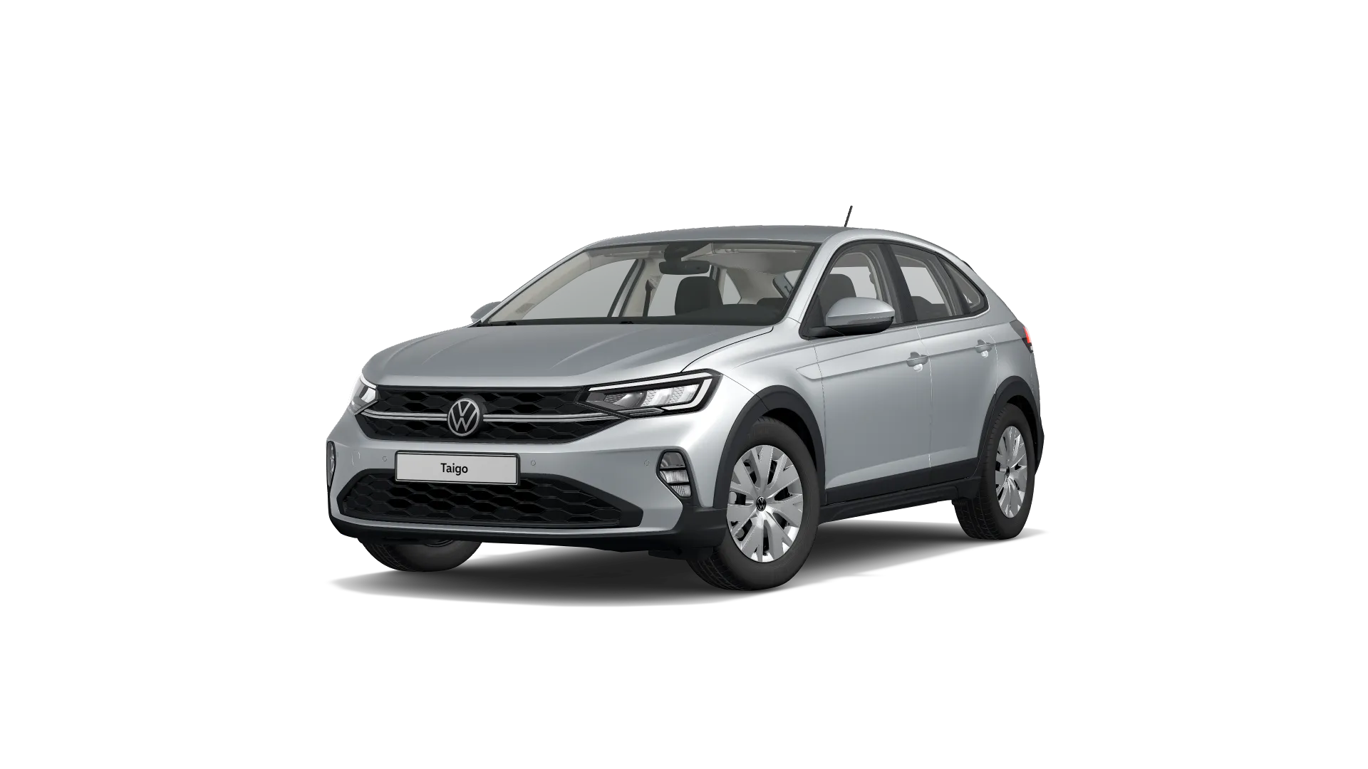 Volkswagen Taigo Basis-Modell