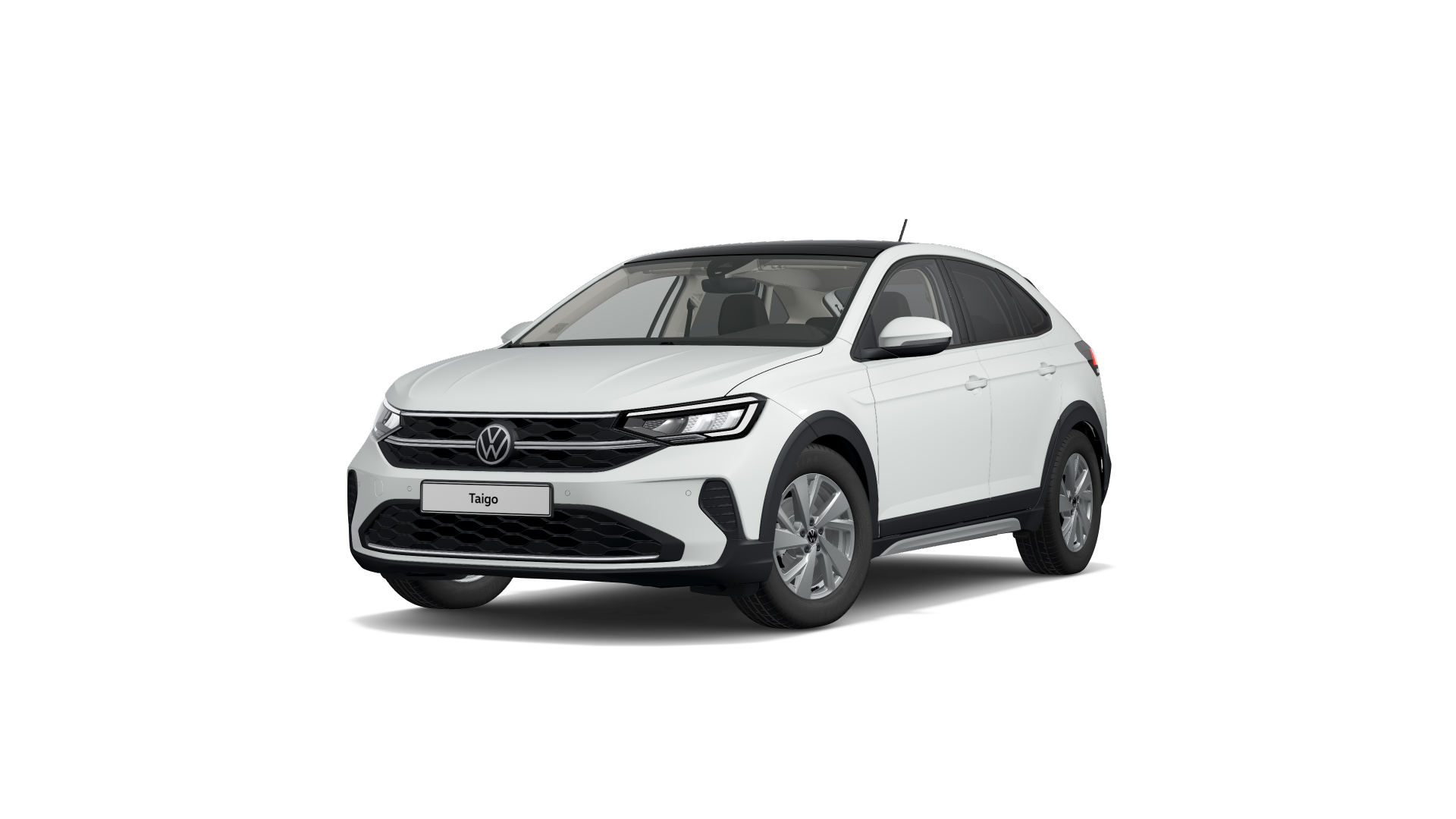 Volkswagen Taigo Life