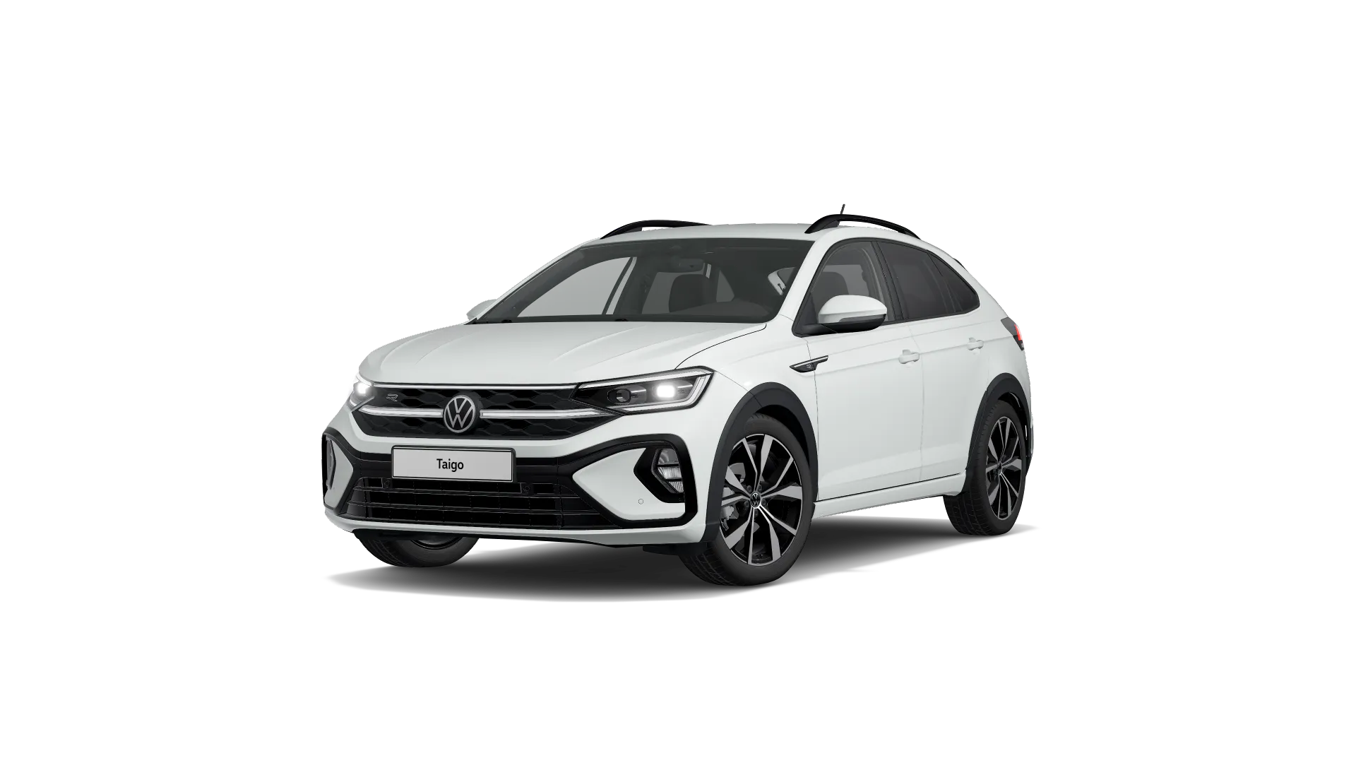 Volkswagen Taigo R-Line